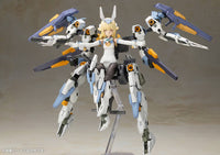 Frame Arms Girl Baselard with Exosuit Baselard