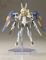 Frame Arms Girl Baselard with Exosuit Baselard