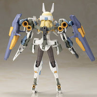 Frame Arms Girl Baselard with Exosuit Baselard