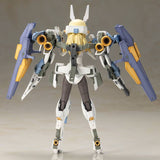 Frame Arms Girl Baselard with Exosuit Baselard