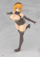 Frame Arms Girl Kagutsuchi-Kou