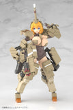 Frame Arms Girl Kagutsuchi-Kou
