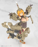 Frame Arms Girl Kagutsuchi-Kou (Reissue)