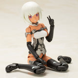 Frame Arms Girl Laetitia Silver Ver.