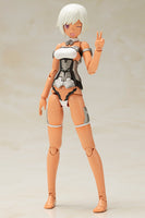 Frame Arms Girl Laetitia Silver Ver.