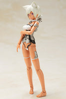 Frame Arms Girl Laetitia Silver Ver.