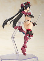 Frame Arms Girl P3 Magatsuki Ninja Ver.