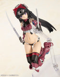 Frame Arms Girl P3 Magatsuki Ninja Ver.