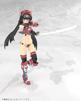 Frame Arms Girl Grande Scale Magatsuki