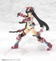Frame Arms Girl Grande Scale Magatsuki