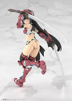Frame Arms Girl Grande Scale Magatsuki