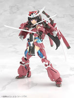 Frame Arms Girl Grande Scale Magatsuki