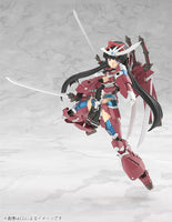 Frame Arms Girl Grande Scale Magatsuki