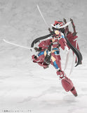 Frame Arms Girl Grande Scale Magatsuki