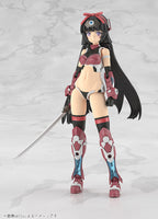 Frame Arms Girl Grande Scale Magatsuki