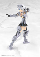 Frame Arms Girl Grande Scale Architect