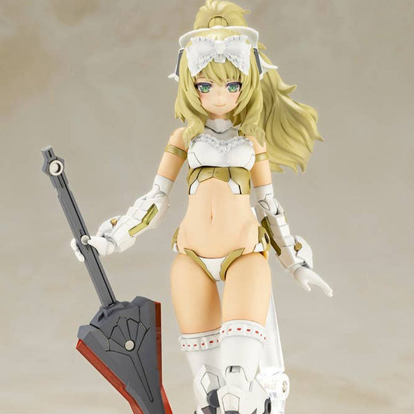 Frame Arms Girl P3 Durga II Light Armor Ver.