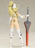 Frame Arms Girl P3 Durga II Light Armor Ver.