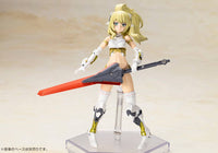 Frame Arms Girl P3 Durga II Light Armor Ver.