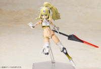Frame Arms Girl P3 Durga II Light Armor Ver.