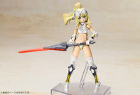 Frame Arms Girl P3 Durga II Light Armor Ver.