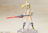 Frame Arms Girl P3 Durga II Light Armor Ver.