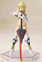 Frame Arms Girl P3 Durga II Light Armor Ver.