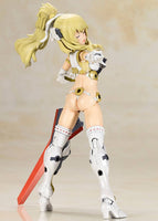 Frame Arms Girl P3 Durga II Light Armor Ver.