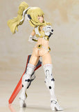 Frame Arms Girl P3 Durga II Light Armor Ver.