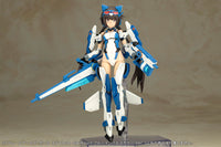 Frame Arms Girl Stylet Swimsuit Blue Impulse Color Ver.