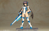 Frame Arms Girl Stylet Swimsuit Blue Impulse Color Ver.
