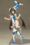 Frame Arms Girl Stylet Swimsuit Blue Impulse Color Ver.