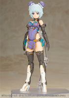 Frame Arms Girl Hresvelgr Qipao Ver.