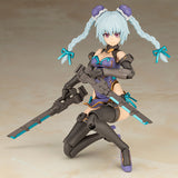 Frame Arms Girl Hresvelgr Qipao Ver.
