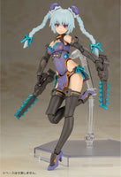 Frame Arms Girl Hresvelgr Qipao Ver.