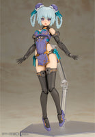 Frame Arms Girl Hresvelgr Qipao Ver.