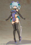 Frame Arms Girl Hresvelgr Qipao Ver.