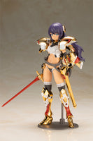 Frame Arms Girl Durga (Gold Ritter)