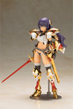 Frame Arms Girl Durga (Gold Ritter)