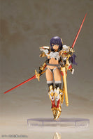 Frame Arms Girl Durga (Gold Ritter)