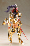 Frame Arms Girl Durga (Gold Ritter)