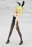 Frame Arms Girl Durga I (Bunny Style)