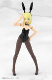 Frame Arms Girl Durga I (Bunny Style)