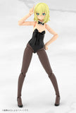 Frame Arms Girl Durga I (Bunny Style)