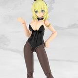 Frame Arms Girl Durga I (Bunny Style)