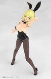 Frame Arms Girl Durga I (Bunny Style)