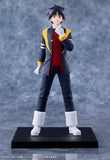 Tetsuo Yabusame Snowball Earth OSHI WORKS