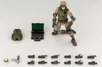 [Backorder] HEXA GEAR Early Governor Vol.6