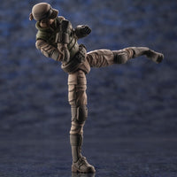 [Backorder] HEXA GEAR Early Governor Vol.6