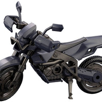 [Backorder] HEXA GEAR Alternative Cross Raider Night Stalkers Ver.
